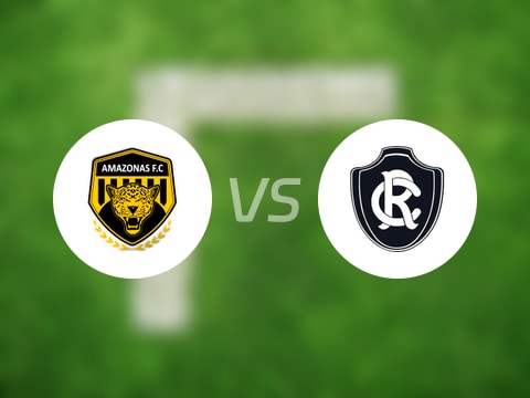 【巴西乙】亚马逊FCvs瑞模贝雷比赛结果：亚马逊FC(1-3)瑞模贝雷比分战报(2025年09月06日)