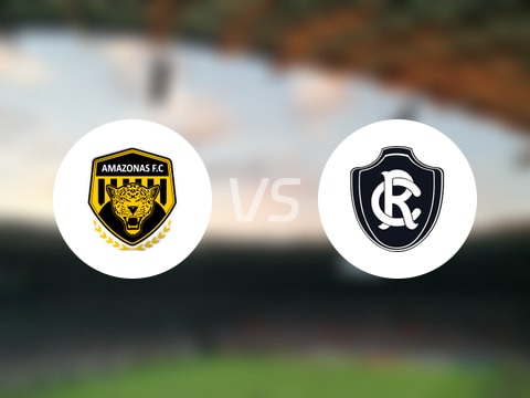  【巴西乙】亞馬遜FCvs瑞模貝雷比賽結(jié)果：亞馬遜FC(1-3)瑞模貝雷比分戰(zhàn)報(bào)(2025年09月06日) 