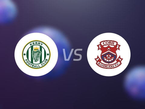 【爱甲】凯里FCvs科布漫步者比赛结果：凯里FC(1-1)科布漫步者比分战报(2025年09月06日)