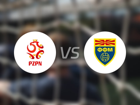 【欧青U21外】波兰U21vs北马其顿U21比赛结果:波兰U21(3-0)北马其顿U21比分战报(2025年09月06日)
