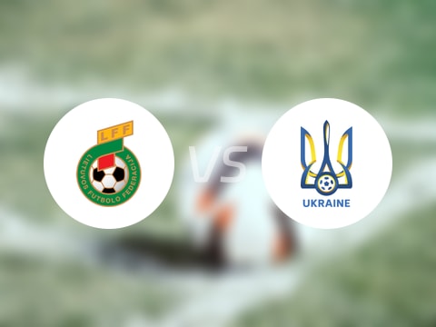 【欧青U21外】立陶宛U21vs乌克兰U21比赛结果：立陶宛U21(0-4)乌克兰U21比分战报(2025年09月06日)