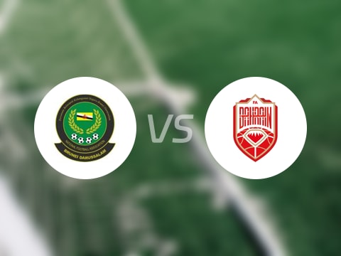 【U23亚洲杯】文莱U23vs巴林U23比赛结果:文莱U23(0-10)巴林U23比分战报(2025年09月06日)