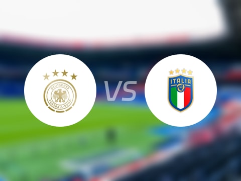 【国际友谊】德国U19vs意大利U19比赛结果:德国U19(3-1)意大利U19比分战报(2025年09月06日)