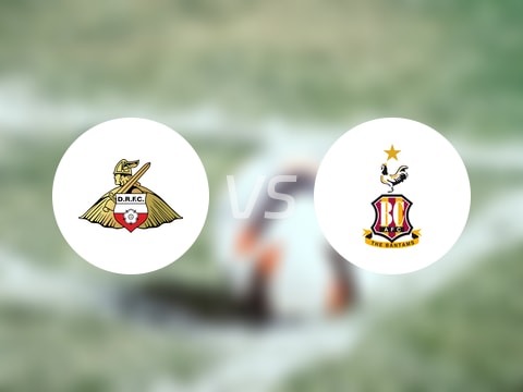 【英甲】唐卡斯特vs布拉德福德比赛结果:唐卡斯特(3-1)布拉德福德比分战报(2025年09月06日)