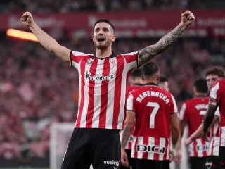 桑切特:我们将为西甲和一切而战