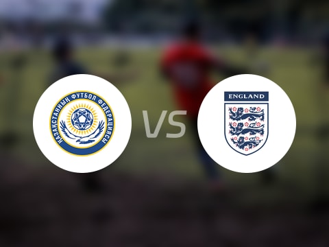 欧青U21外比赛前瞻:哈萨克斯坦U21vs英格兰U21预测分析(2025年09月08日)