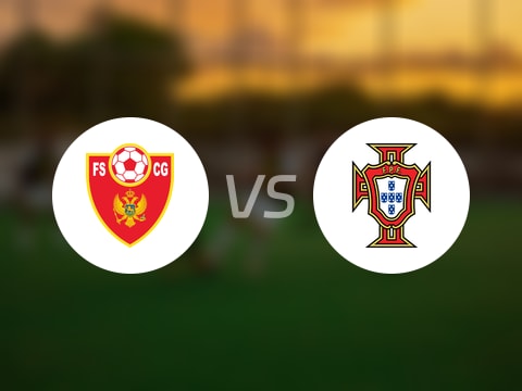 【国际友谊】黑山U19vs葡萄牙U19比赛结果:黑山U19(1-2)葡萄牙U19比分战报(2025年09月06日)