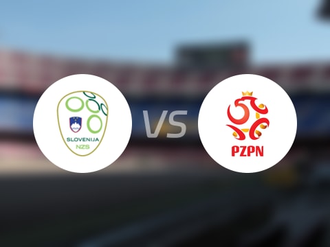【国际友谊】斯洛文尼亚U19vs波兰U19比赛结果:斯洛文尼亚U19(1-0)波兰U19比分战报(2025年09月06日)