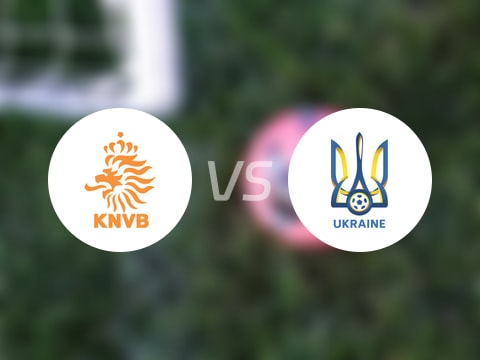 【国际友谊】荷兰U19vs乌克兰U19比赛结果:荷兰U19(3-1)乌克兰U19比分战报(2025年09月07日)