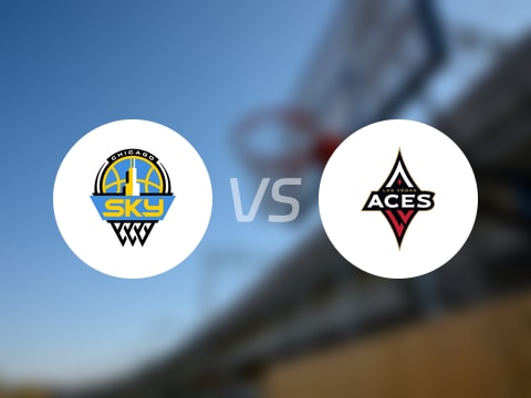 【WNBA】天空vs王牌伤病名单最新(2025年09月08日)
