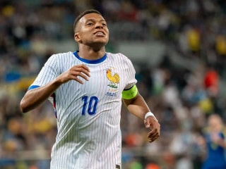 姆巴佩确认曾有德甲球队对他感兴趣