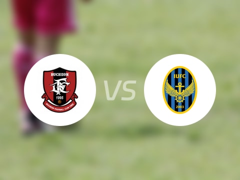 【韓K2聯(lián)】富川FCvs仁川聯(lián)比賽結果：富川FC(1-0)仁川聯(lián)比分戰(zhàn)報(2025年09月07日)