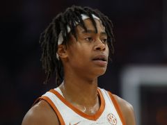 奇才新秀特雷-约翰逊年龄多少岁?答案:19岁