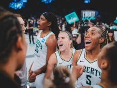 WNBA前瞻 神秘人vs自由人比分推薦|預(yù)測(cè) 神秘人能否終結(jié)連??？
