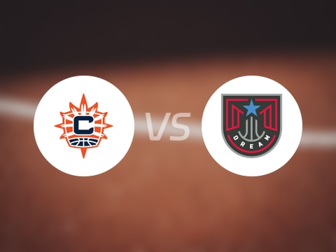【WNBA】阳光vs梦想伤病名单最新(2025年09月09日)
