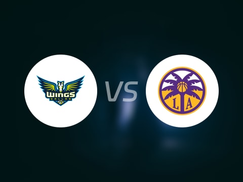 【WNBA】飞翼vs火花录像回放在线观看(2025年09月08日)