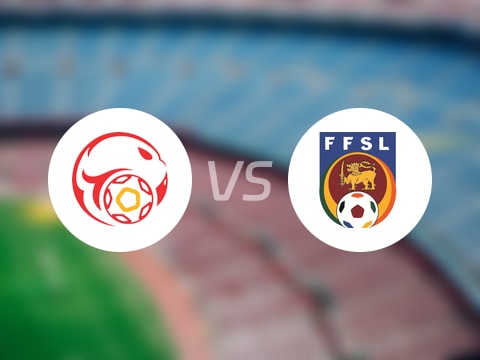 U23亚洲杯比赛前瞻:吉尔吉斯斯坦U23vs斯里兰卡U23预测分析(2025年09月09日)
