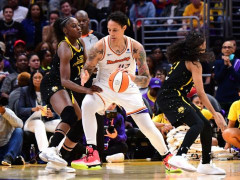  WNBA前瞻 火花vs水星比分推薦|預測 火花能否復仇水星？ 