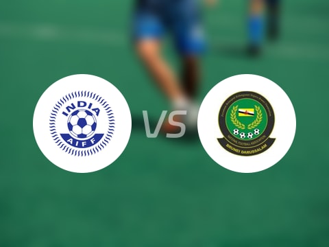 U23亚洲杯比赛前瞻:印度U23vs文莱U23预测分析(2025年09月09日)