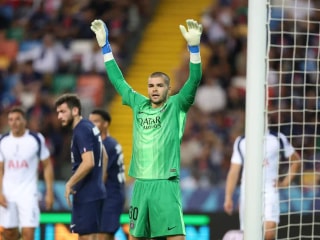 2025年法甲夏季转会五大最贵交易