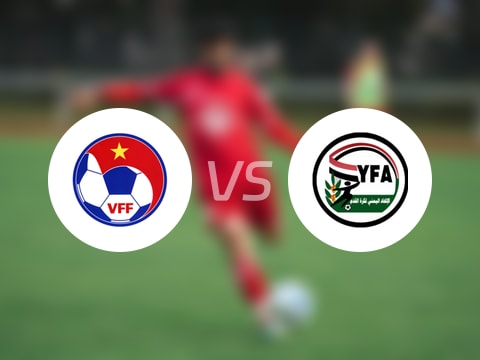 U23亚洲杯比赛前瞻:越南U23vs也门U23预测分析(2025年09月09日)