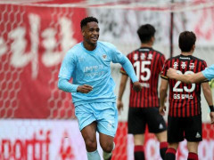 韩K联精选:金泉尚武VS大邱FC比分预测,大邱锁定降级名额战意成疑