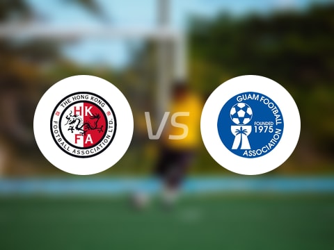 U23亚洲杯比赛前瞻:中国香港U23vs关岛U23预测分析(2025年09月09日)