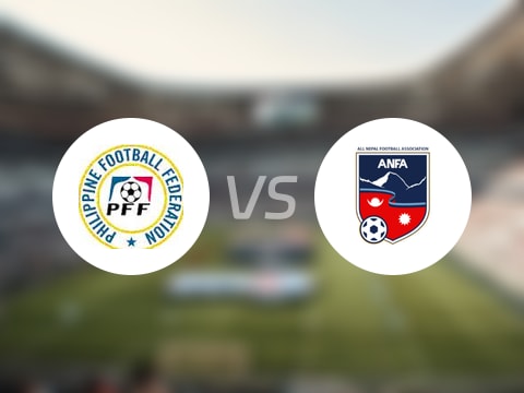 U23亚洲杯比赛前瞻:菲律宾U23vs尼泊尔U23预测分析(2025年09月09日)