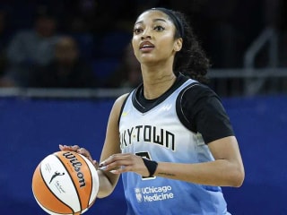 天空队球星安吉尔·里斯的背部问题加剧了禁赛的影响