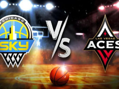 WNBA前瞻 天空vs王牌比分推薦|預測 王牌能否延續(xù)火熱狀態(tài)拿下15連勝？