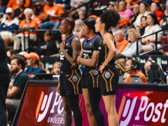 WNBA比分預(yù)測(cè)今日推薦|陽光VS夢(mèng)想預(yù)測(cè)分析9.9 夢(mèng)想必將全力爭(zhēng)勝