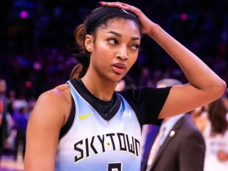 安吉尔·里斯伤情更新:因背部问题,天空队球星周三对阵王牌队出战成疑