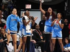 WNBA比分預測今日推薦|天空VS王牌預測分析9.10 王牌本場比賽能否輕取對方