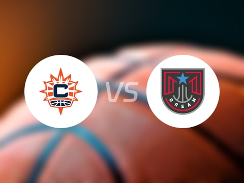 【W(wǎng)NBA】陽光vs夢想錄像回放在線觀看(2025年09月09日)