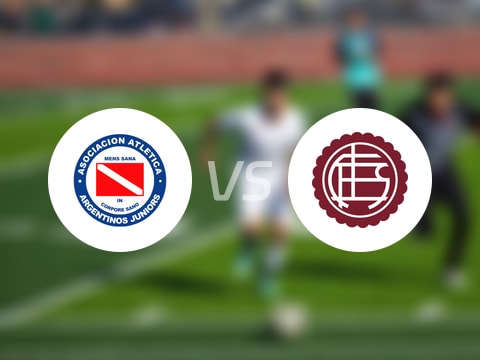 【阿根廷杯】阿根廷青年人vs拉努斯比赛结果：阿根廷青年人(1-0)拉努斯比分战报(2025年09月09日)