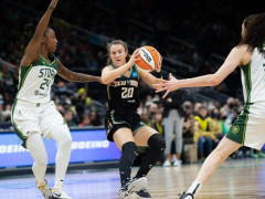 wnba預測推薦和分析|神秘人vs自由人比分預測 自由人穩(wěn)固排名