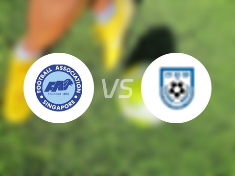  【U23亞洲杯】新加坡U23vs孟加拉U23比賽結果：新加坡U23(1-4)孟加拉U23比分戰(zhàn)報(2025年09月09日) 