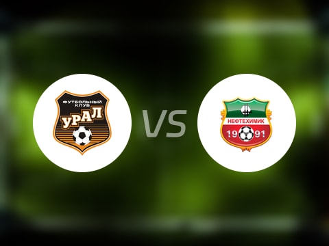  【俄甲】烏拉爾vs下卡姆斯克石油比賽結(jié)果：烏拉爾(1-1)下卡姆斯克石油比分戰(zhàn)報(bào)(2025年09月08日) 