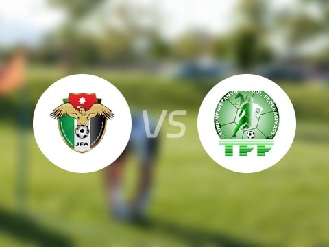  U23亞洲杯比賽前瞻：約旦U23vs土庫(kù)曼斯坦U23預(yù)測(cè)分析(2025年09月10日) 