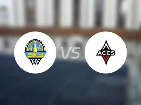 WNBA比賽前瞻：天空vs王牌預(yù)測(cè)分析(2025年09月10日)