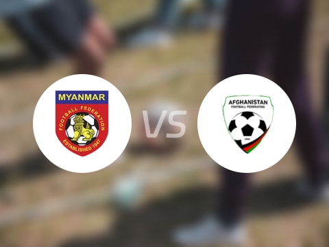 【U23亚洲杯】缅甸U23vs阿富汗U23比赛结果：缅甸U23(1-2)阿富汗U23比分战报(2025年09月09日)