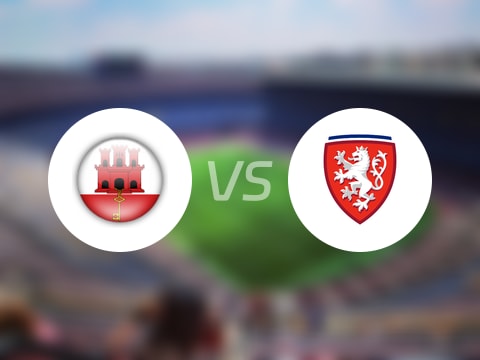 【欧青U21外】直布罗陀U21vs捷克U21比赛结果：直布罗陀U21(1-2)捷克U21比分战报(2025年09月09日)