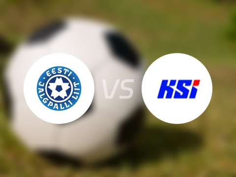 【欧青U21外】爱沙尼亚U21vs冰岛U21比赛结果：爱沙尼亚U21(1-1)冰岛U21比分战报(2025年09月09日)