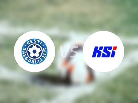 【欧青U21外】爱沙尼亚U21vs冰岛U21比赛结果：爱沙尼亚U21(1-1)冰岛U21比分战报(2025年09月09日)