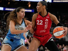  WNBA常規(guī)賽天空vs王牌預測分析 威爾遜率王牌力爭上游 