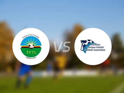 【U23亞洲杯】東帝汶U(xiǎn)23vs北馬里亞納群島U23首發(fā)陣容名單(2025年09月09日)