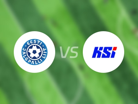 【欧青U21外】爱沙尼亚U21vs冰岛U21比赛结果：爱沙尼亚U21(1-1)冰岛U21比分战报(2025年09月09日)