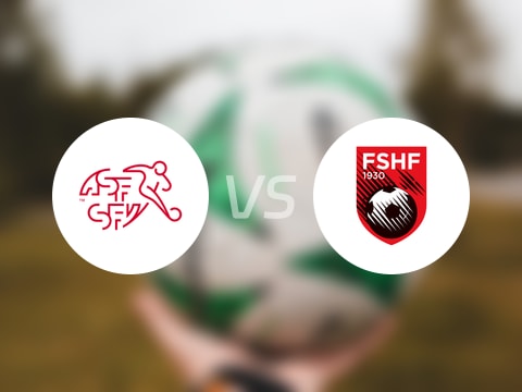 【国际友谊】瑞士U21vs阿尔巴尼亚U21比赛结果：瑞士U21(2-1)阿尔巴尼亚U21比分战报(2025年09月09日)