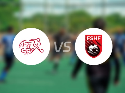 【國際友誼】瑞士U21vs阿爾巴尼亞U21比賽結果：瑞士U21(2-1)阿爾巴尼亞U21比分戰(zhàn)報(2025年09月09日)