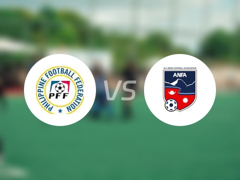  【U23亞洲杯】菲律賓U23vs尼泊爾U23比賽結(jié)果：菲律賓U23(4-0)尼泊爾U23比分戰(zhàn)報(2025年09月09日) 